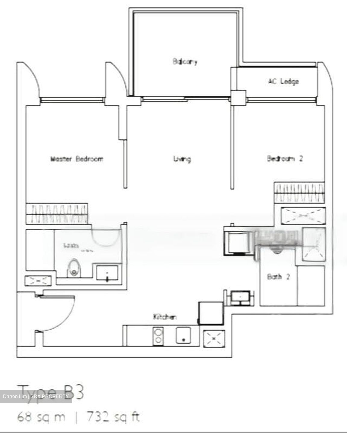 Lakeville (D22), Condominium #628351821